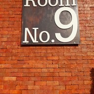 เมนู Room No.9 Cafe