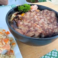 Mori japanese kitchen