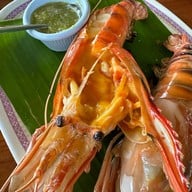 เมนูของร้าน ครัวมะนาว