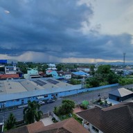 Z sleep Hat yai