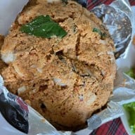 เมนูของร้าน เชียงใหม่เรือนแพ1