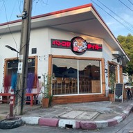 Bangkok Taiga ( บางกอก ไทก้า )
