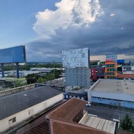 Z sleep Hat yai