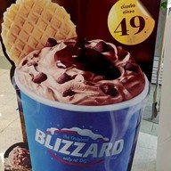 Dairy Queen ® บิ๊กซีลำปาง
