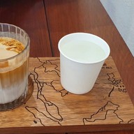 PASSION SHOT PASSION SHOT