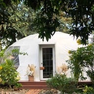 Little Forest Coffee House  แก่งกระจาน