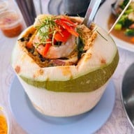 เอกโภชนา หัวปลาหม้อไฟ