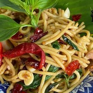 เจ้ไก่ผัดระเบิด