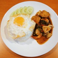 FRIEND ร้านอาหาร เครื่องดื่ม .