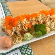 Mori japanese kitchen