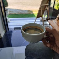 Summer Espresso