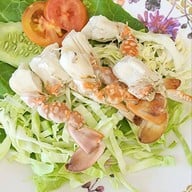 เมนูของร้าน ครัวกังวาน