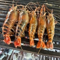 เมนูของร้าน ครัวมะนาว