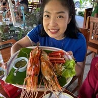 เมนูของร้าน ครัวมะนาว