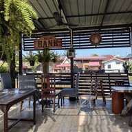 บรรยากาศ โกตา กาแฟ