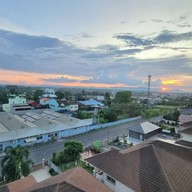 Z sleep Hat yai