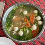 เมนูของร้าน เชียงใหม่เรือนแพ1