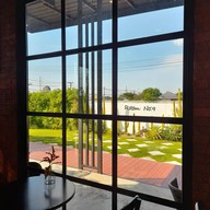 บรรยากาศ Room No.9 Cafe