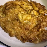 ร้านโอ๋อาหารตามสั่ง.(หน้าอัสสัม) หน้าอัสสัมชัญ