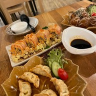 Jirafu Sushi & Beer Bar The Promenade
