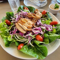 เมนูของร้าน Punn & Prinn Steak