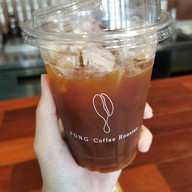 เมนูของร้าน Fong Coffee house เก๊าจาว