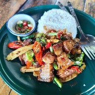 เมนูของร้าน โกตา กาแฟ