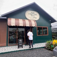 For A Better Day Café Wat Sriprawat