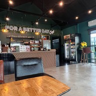 For A Better Day Café Wat Sriprawat