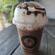 เมนูของร้าน โกตา กาแฟ
