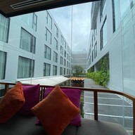 โนโวเทล เชียงใหม่ นิมมาน เจอร์นี่ย์ฮับ