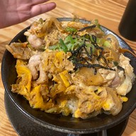 Bangkok Taiga ( บางกอก ไทก้า )