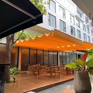 โนโวเทล เชียงใหม่ นิมมาน เจอร์นี่ย์ฮับ