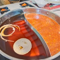 เมนูของร้าน SHABUGU นิ่มซิตี้เดลี่
