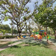 บรรยากาศ ทุ่งศรีเมือง