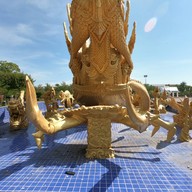 บรรยากาศ ทุ่งศรีเมือง