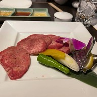 Jojoen Shinjuku Chuo Higashiguchi