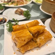 Xin Tian Di Crowne Plaza Bangkok Lumpini Park