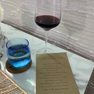 เมนูของร้าน Gluttony by The Sin