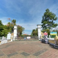บรรยากาศ ทุ่งศรีเมือง