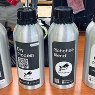 Richchee Craft roaster (Home cafe)