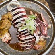 Hakodate Morning Market