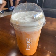 เมนูของร้าน Fonc coffee&cafe Nakhonpathom แอล.เอช.เอ็ม แคปปิตอล (สำนักงานใหญ่) ฟองซ์ คอฟฟี่&คาเฟ่