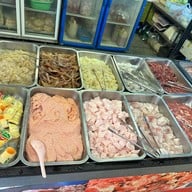 หมูกระทะช้างเผือก สาขาแรก
