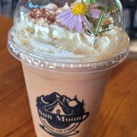 เมนูของร้าน Sun moon Campsite Cafe & Eatery เขาใหญ่