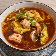 เมนูของร้าน ชานุกิ/Chanuki สาขาบ้านแพ้ว
