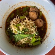 ก๋วยเตี๋ยวเรือบางกร่างลุงต๋อย