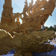 บรรยากาศ ทุ่งศรีเมือง