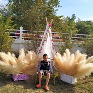 บ้านสุขใจ อำนาจเจริญ