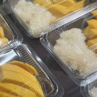 ข้าวเหนียวมะม่วง รินรดา